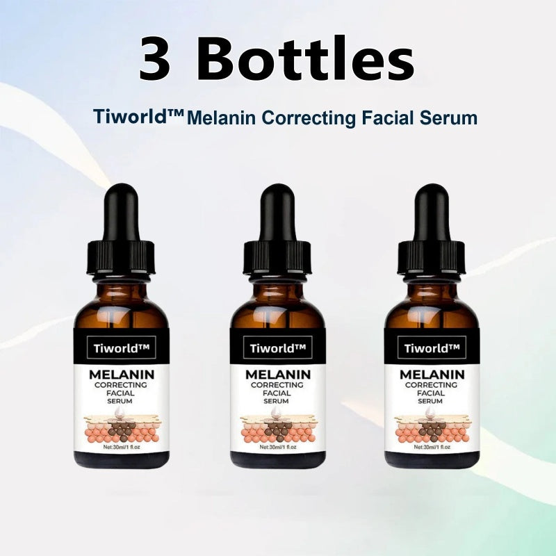 ✨Fast Dark Spot Remover-Tiworld™ Melanin Correcting Facial Serum