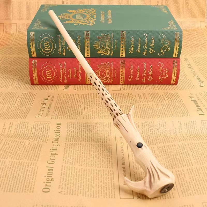Hot Selling Nowđ„đ„Magic Fire Wand