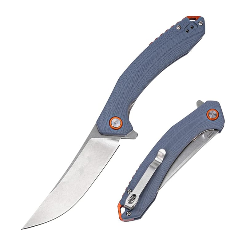 đ„Limited Time Discount đ„ Upgrade Blue Moon G10 Folding Knife