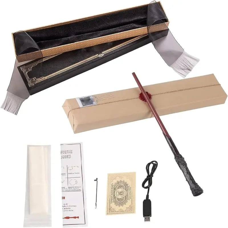 Hot Selling Nowđ„đ„Magic Fire Wand