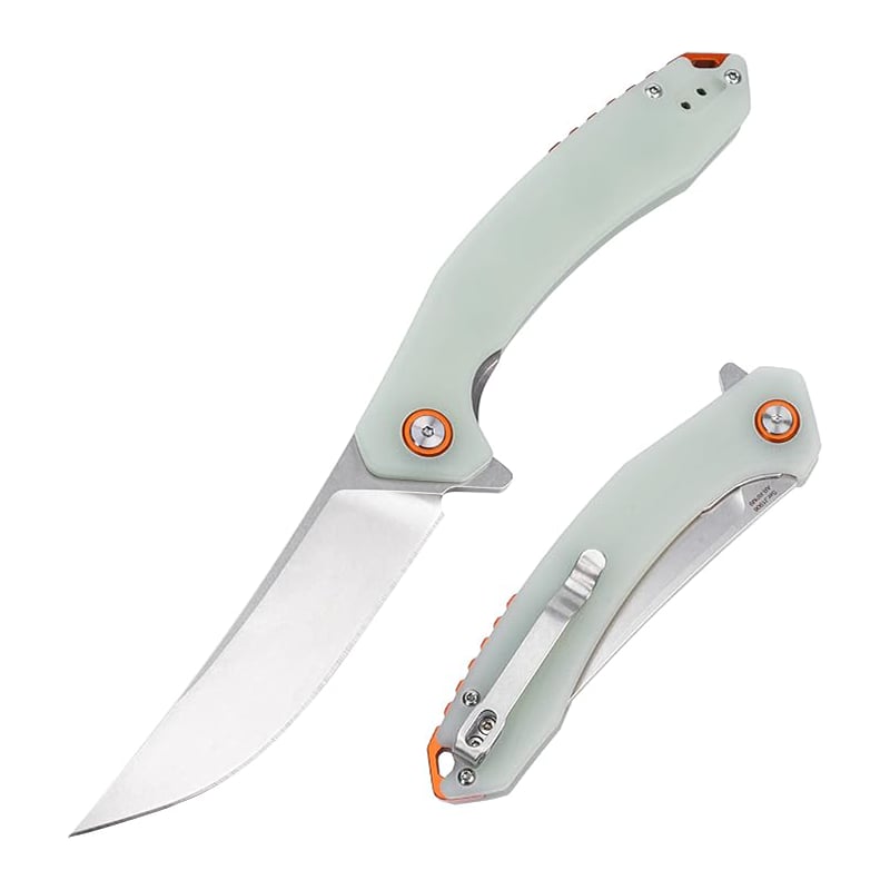 đ„Limited Time Discount đ„ Upgrade Blue Moon G10 Folding Knife