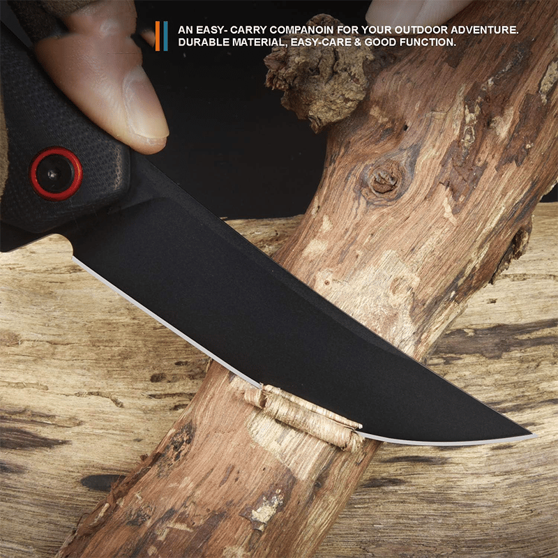 đ„Limited Time Discount đ„ Upgrade Blue Moon G10 Folding Knife