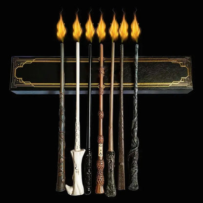 Hot Selling Now🔥🔥Magic Fire Wand