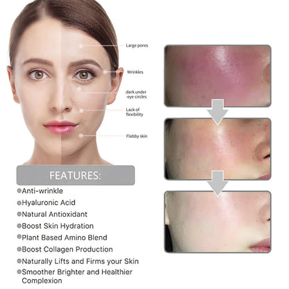 ✨Fast Dark Spot Remover-Tiworld™ Melanin Correcting Facial Serum