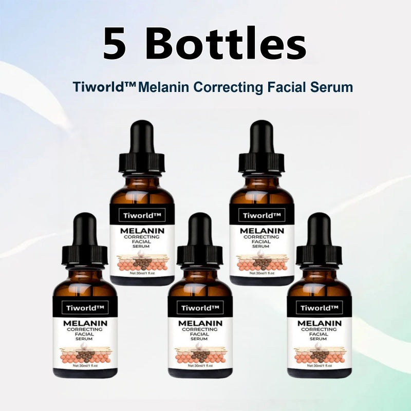 ✨Fast Dark Spot Remover-Tiworld™ Melanin Correcting Facial Serum