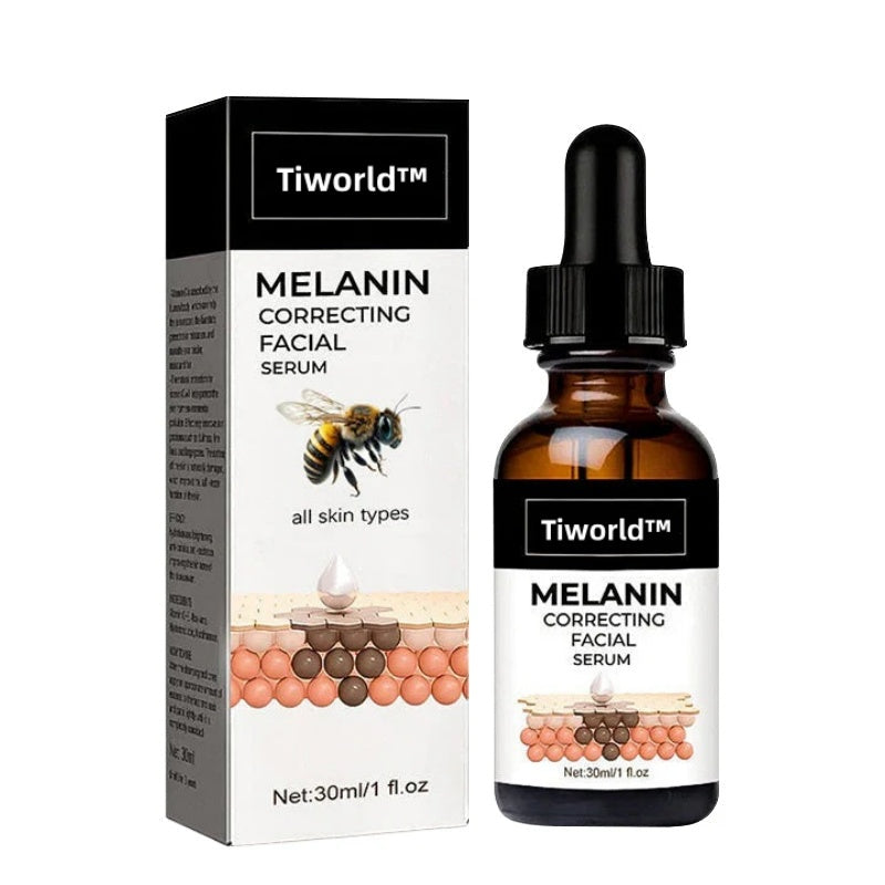 ✨Fast Dark Spot Remover-Tiworld™ Melanin Correcting Facial Serum