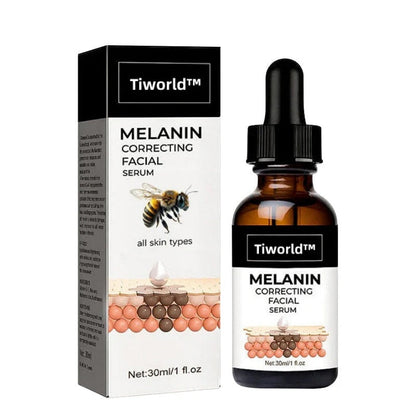 ✨Fast Dark Spot Remover-Tiworld™ Melanin Correcting Facial Serum