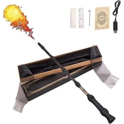 Hot Selling Now🔥🔥Magic Fire Wand