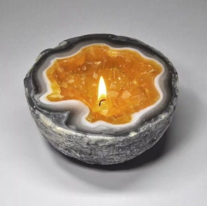 Energy Candle
