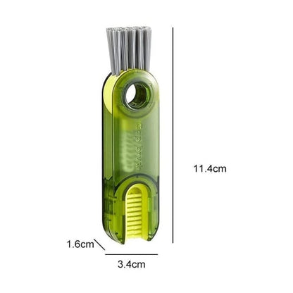 3 in 1 Multifunctional Cleaning Brush🧼