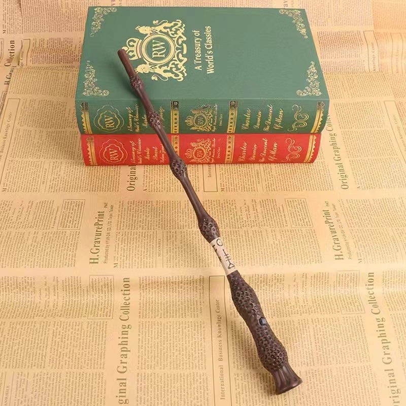 Hot Selling Now🔥🔥Magic Fire Wand