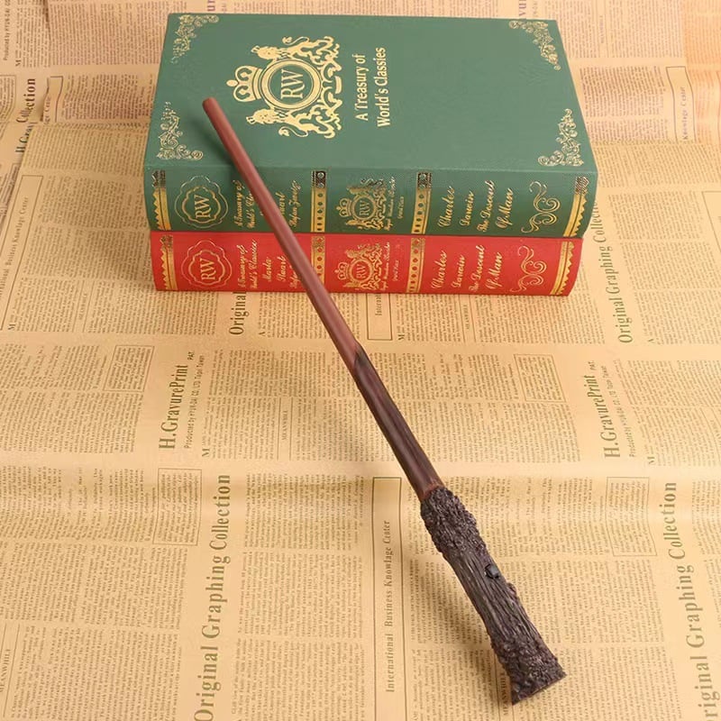 Hot Selling Now🔥🔥Magic Fire Wand