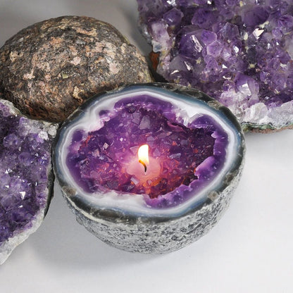 Energy Candle