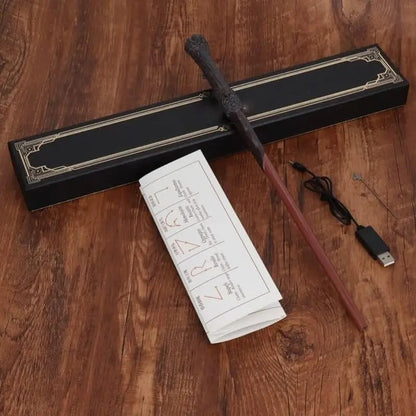 Hot Selling Now🔥🔥Magic Fire Wand
